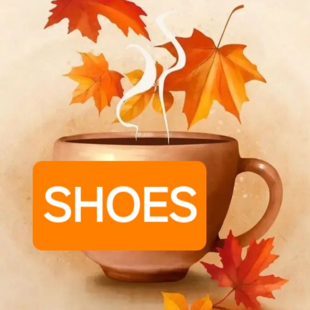 SHOES!
